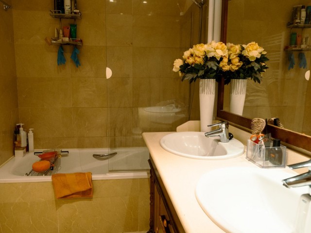 Penthouse i Los Arqueros