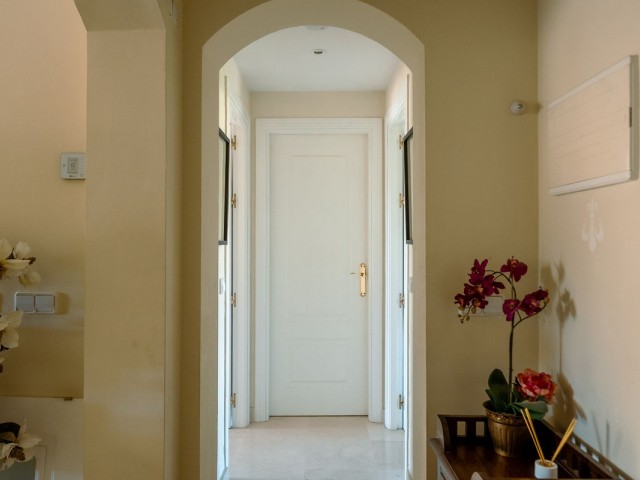 Kattohuoneisto Los Arqueros