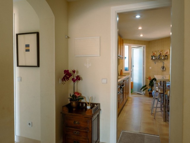 Penthouse avec 2 Chambres  à Los Arqueros