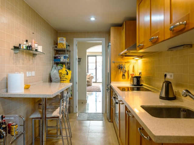 Penthouse avec 2 Chambres  à Los Arqueros