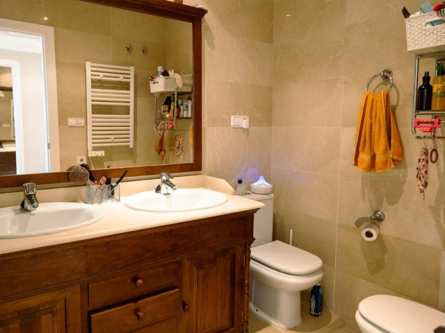 Penthouse avec 2 Chambres  à Los Arqueros
