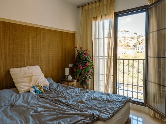 Penthouse avec 2 Chambres  à Los Arqueros