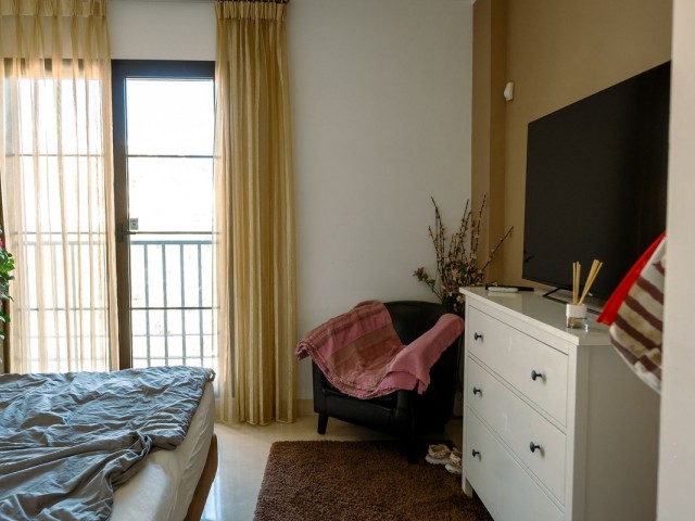 Penthouse avec 2 Chambres  à Los Arqueros