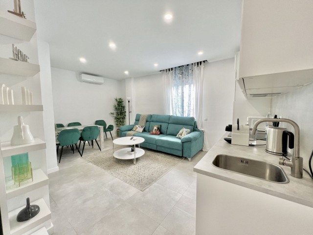 15 Slaapkamer Appartement in Málaga