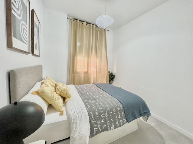 15 Slaapkamer Appartement in Málaga