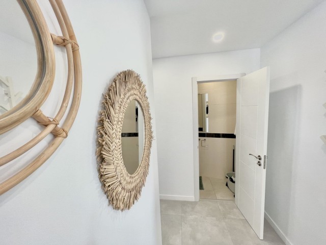 15 Sovrums Lägenhet i Málaga