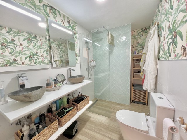 2 Bedrooms Apartment in Fuengirola