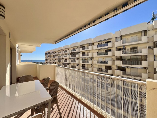 2 Bedrooms Apartment in Fuengirola