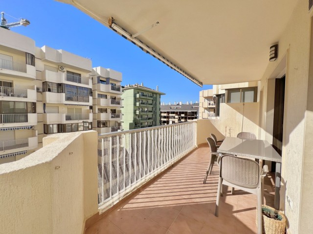 2 Bedrooms Apartment in Fuengirola