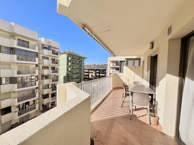 2 Bedrooms Apartment in Fuengirola