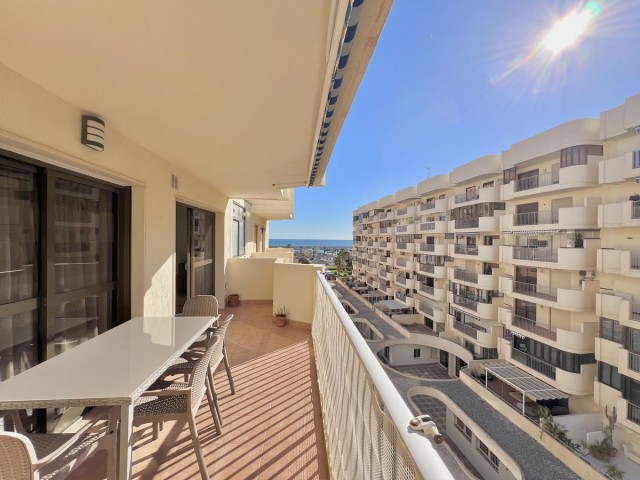 2 Bedrooms Apartment in Fuengirola