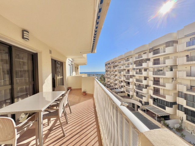 2 Bedrooms Apartment in Fuengirola