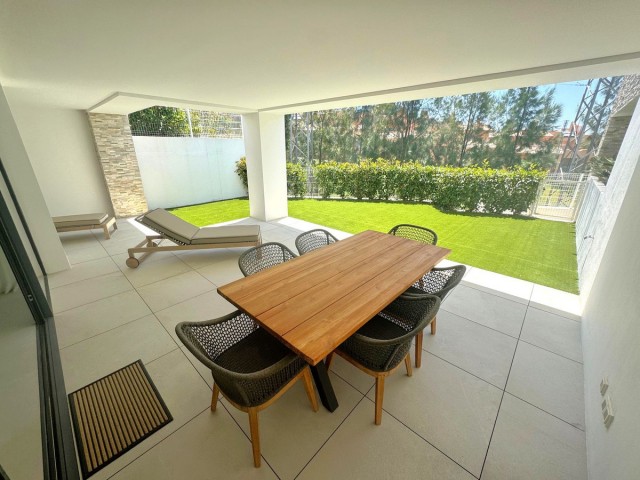 Apartamento Cabopino - R4842436