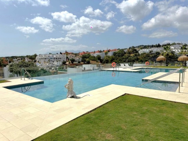 3 Slaapkamer Appartement in Cabopino