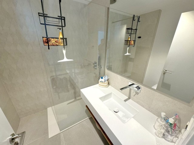 3 Slaapkamer Appartement in Cabopino