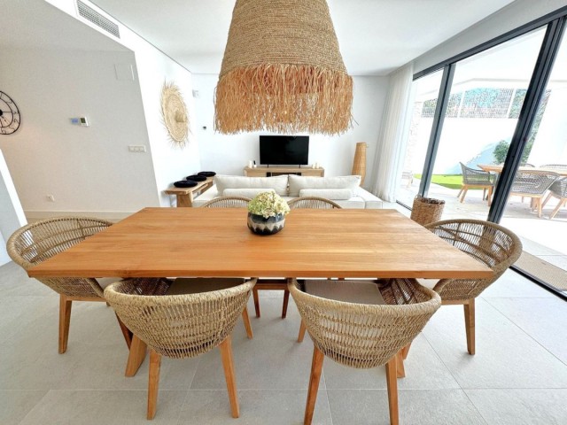 3 Schlafzimmer Apartment in Cabopino