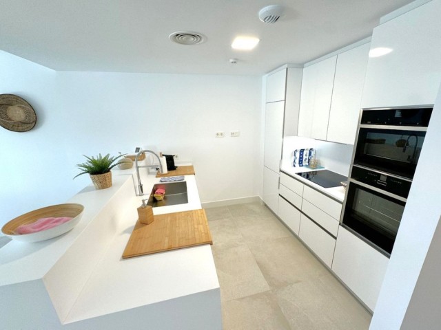 3 Schlafzimmer Apartment in Cabopino