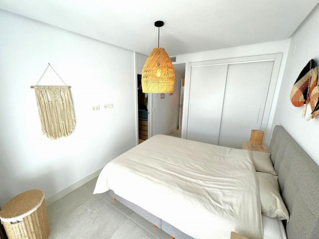 3 Schlafzimmer Apartment in Cabopino