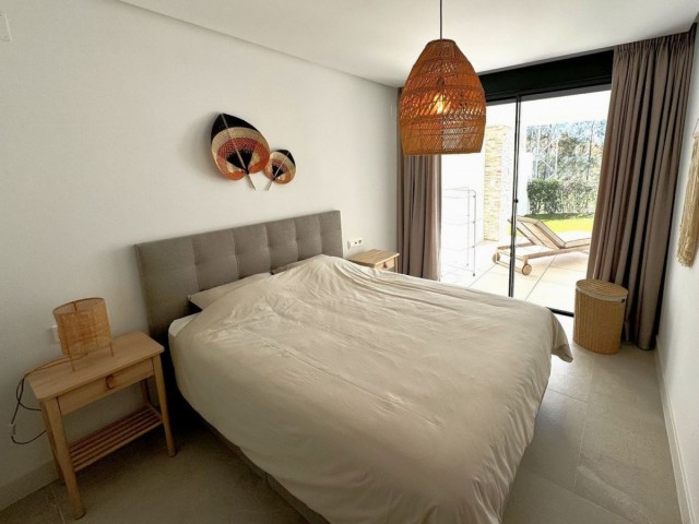 3 Schlafzimmer Apartment in Cabopino