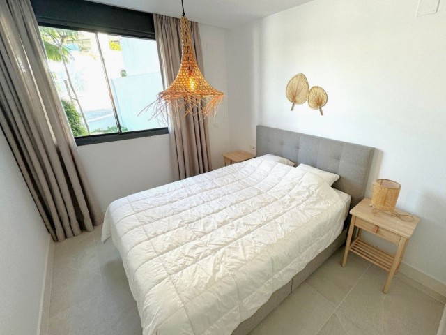 3 Schlafzimmer Apartment in Cabopino