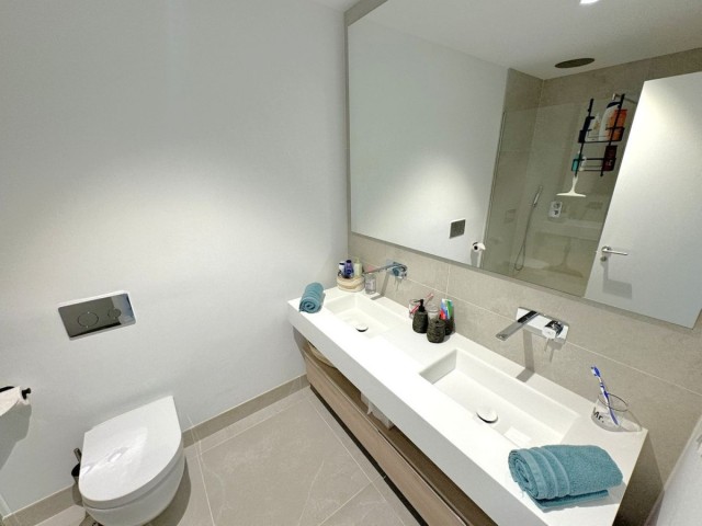 3 Schlafzimmer Apartment in Cabopino