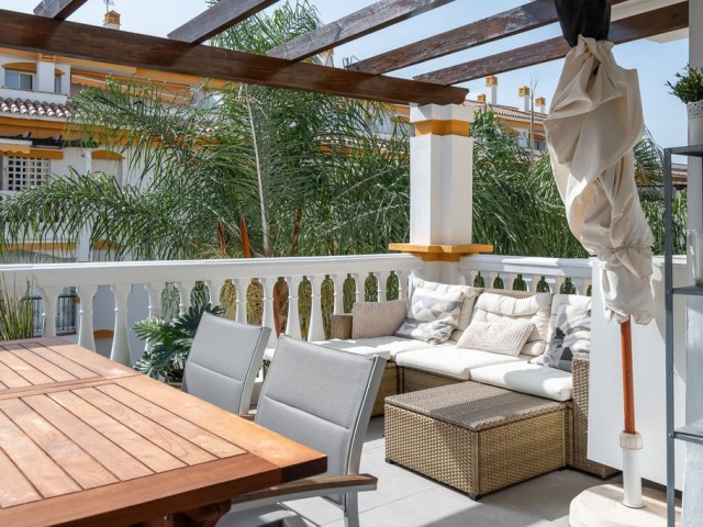 Kattohuoneisto, Nueva Andalucia, R4892932