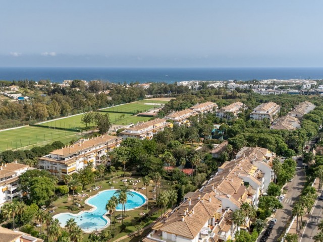 Kattohuoneisto, Nueva Andalucia, R4892932