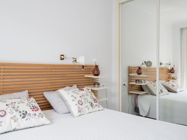 Kattohuoneisto Nueva Andalucía