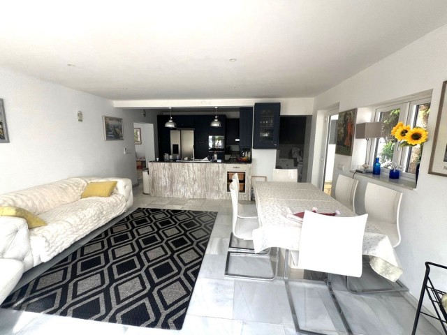 4 Bedrooms Villa in San Pedro de Alcántara