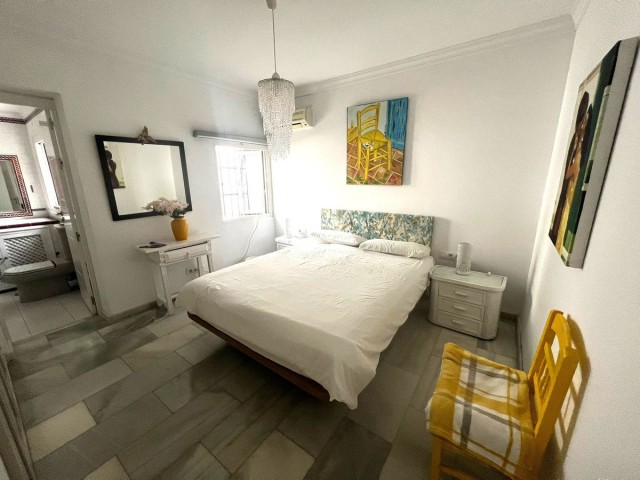 4 Bedrooms Villa in San Pedro de Alcántara