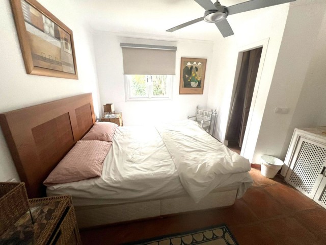 4 Bedrooms Villa in San Pedro de Alcántara