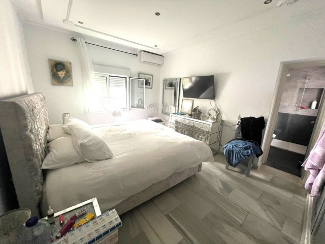 4 Bedrooms Villa in San Pedro de Alcántara