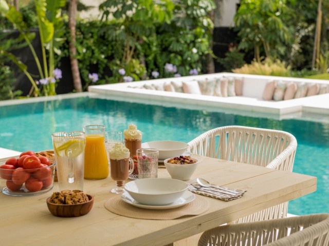 5 Bedrooms Villa in Nueva Andalucía