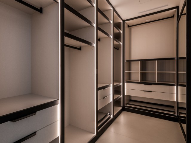 5 Slaapkamer Villa in Nueva Andalucía