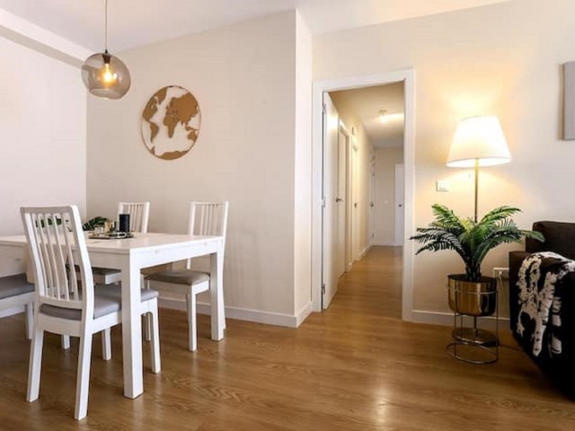 4 Bedrooms Apartment in Málaga Centro