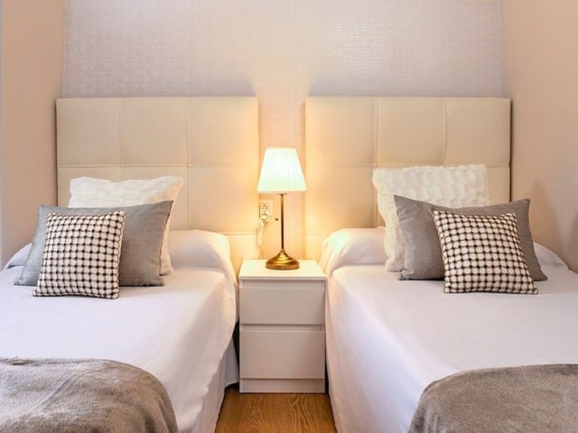 4 Bedrooms Apartment in Málaga Centro