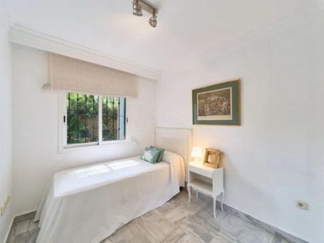 3 Slaapkamer Appartement in Marbella