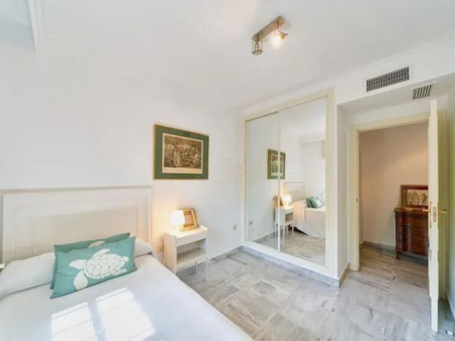 3 Slaapkamer Appartement in Marbella