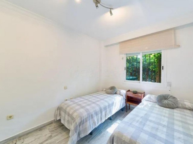 3 Slaapkamer Appartement in Marbella