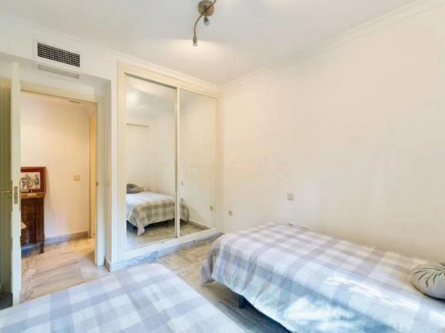 3 Slaapkamer Appartement in Marbella