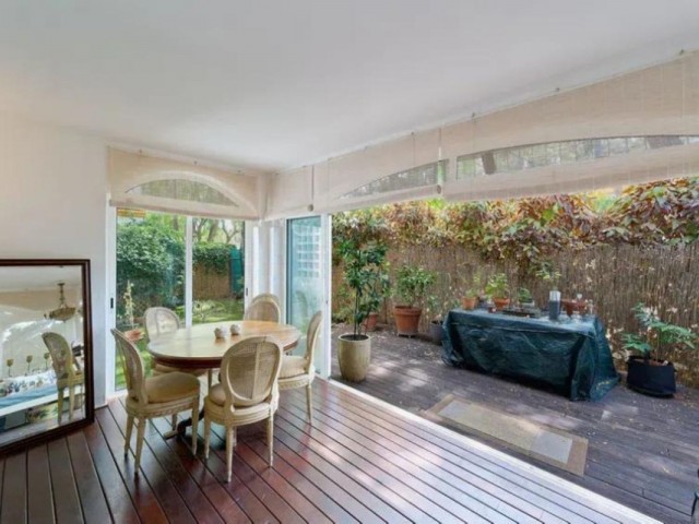 3 Slaapkamer Appartement in Marbella