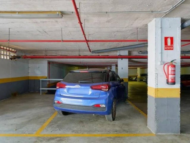 3 Slaapkamer Appartement in Marbella