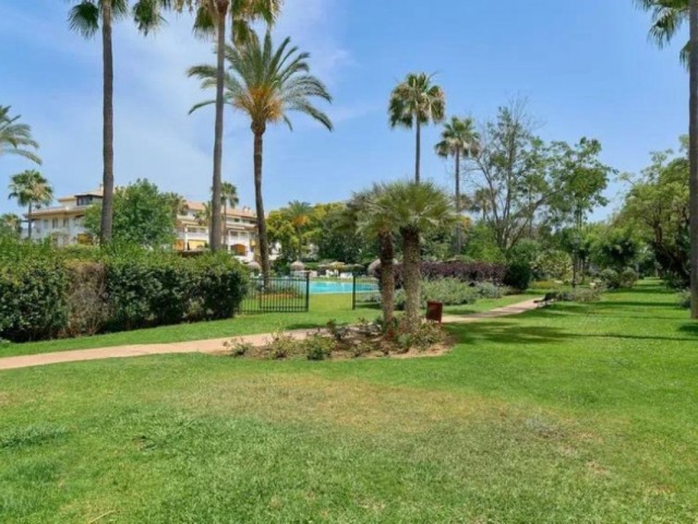 3 Slaapkamer Appartement in Marbella