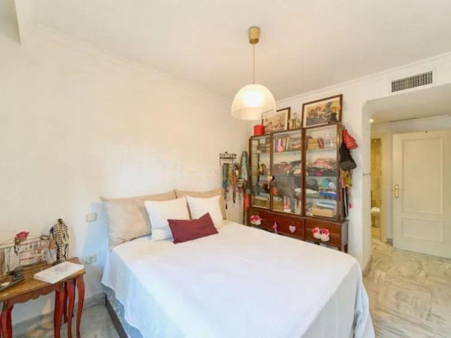 3 Slaapkamer Appartement in Marbella
