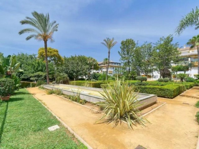 3 Slaapkamer Appartement in Marbella