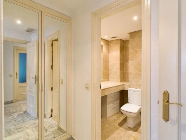3 Slaapkamer Appartement in Marbella