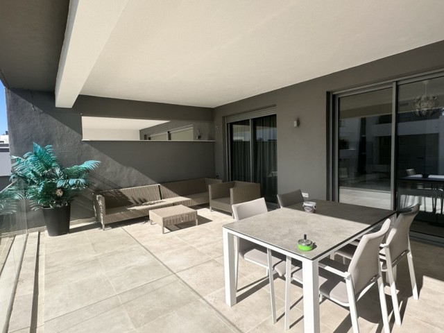 2 Bedrooms Apartment in Selwo