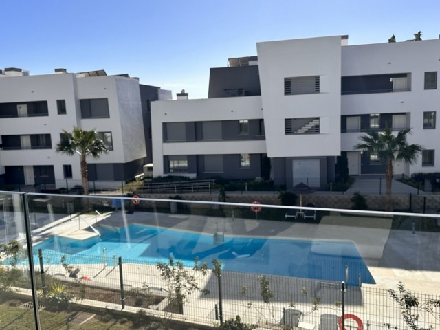 2 Bedrooms Apartment in Selwo