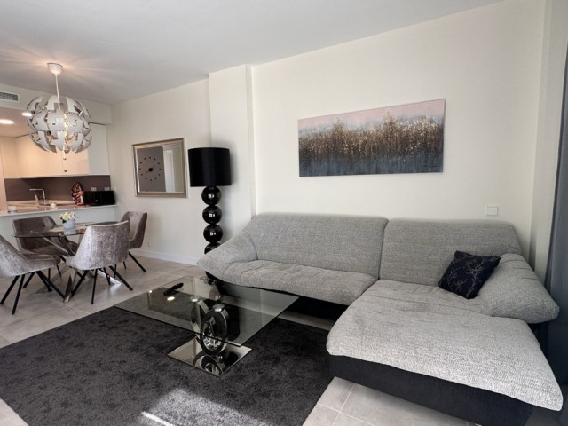 2 Bedrooms Apartment in Selwo