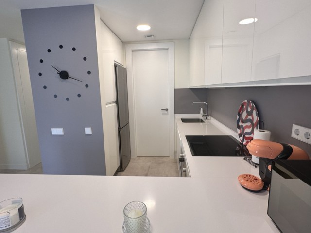 2 Bedrooms Apartment in Selwo